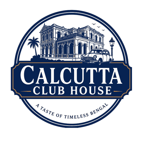 Calcutta Club House